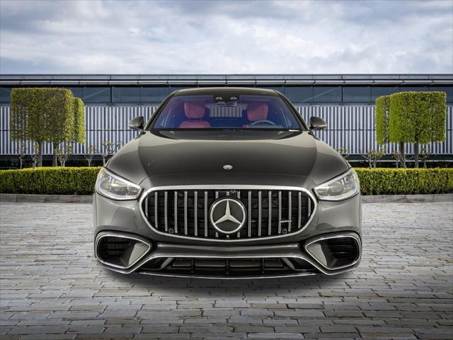 2024 mercedes-benz amg s 63 e 4matic