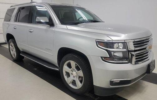 2020 chevrolet tahoe in benkelman, nebraska