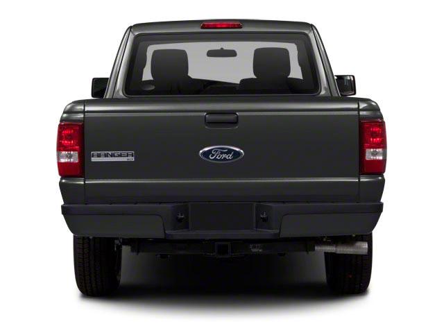 2010 ford ranger xlt