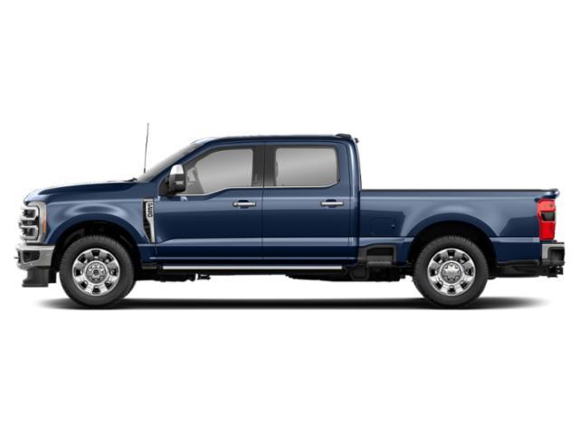 2023 ford f-350 king ranch