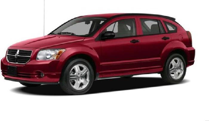 2008 dodge caliber se in raleigh, nc