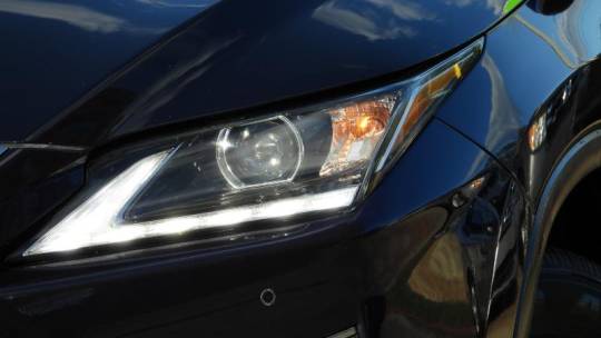 2016 Lexus RX
