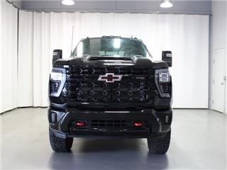 2024 Chevrolet Silverado 2500hd zr2