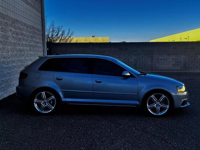 2011 audi a3 2.0 tdi premium plus