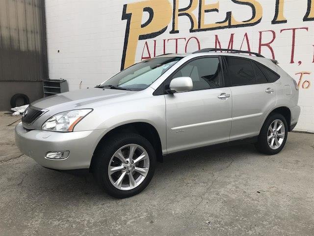 2008 lexus rx 350 base awd 4dr suv for sale in smithfield, rhode island