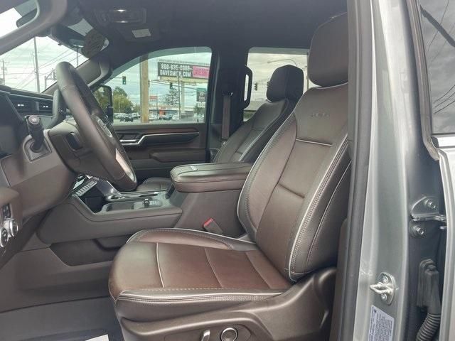2024 gmc sierra 3500 denali