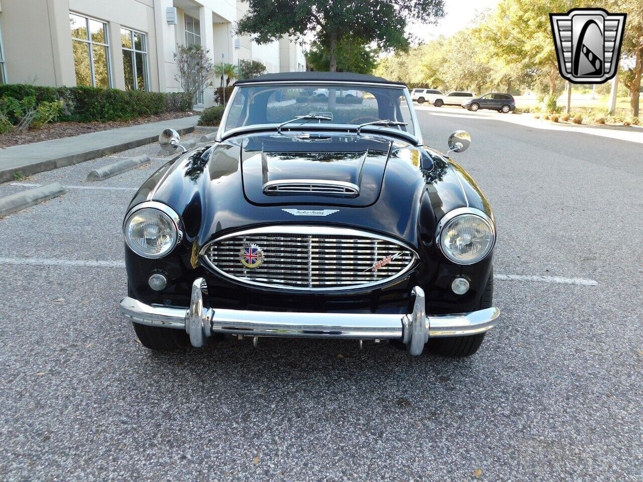 1960 austin-healey 3000 bt7