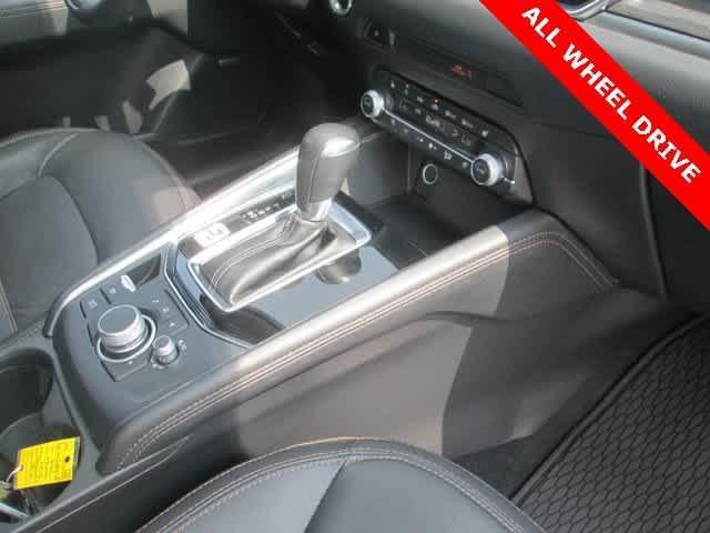2023 mazda cx-5 2.5 s premium plus package