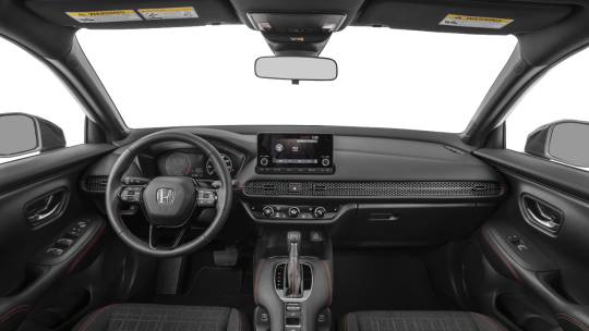 2025 Honda HR-V