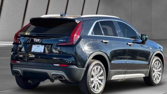 2023 Cadillac XT4