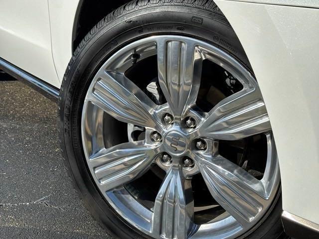 2023 ford expedition king ranch