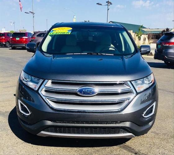 2017 ford edge sel awd sel 4dr crossover for sale in carroll station, nevada