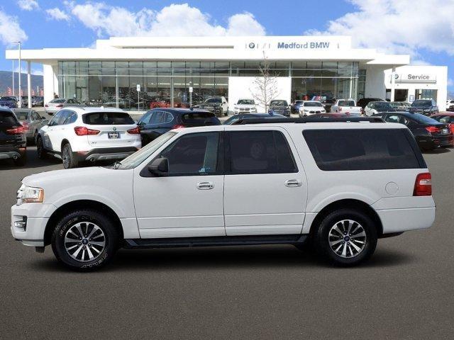 used 2017 ford expedition el 4wd xlt medford, or 97504 for sale in medford, oregon