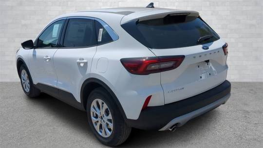 2024 Ford Escape equipment group 200a with tech pack #1