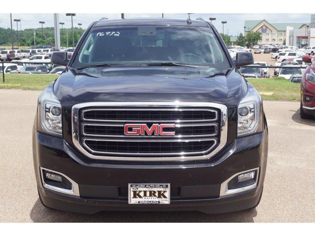 used 2016 gmc yukon slt grenada, ms 38901 for sale in dubard, mississippi