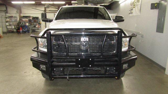 2011 dodge ram 3500 r mulliner
