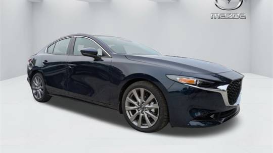 2024 Mazda