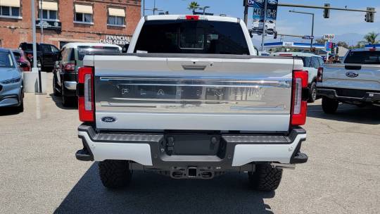 2024 Ford F-250