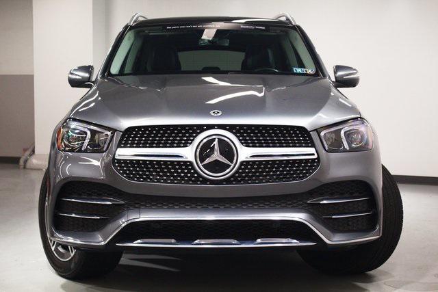 2022 mercedes-benz gle 350 4matic