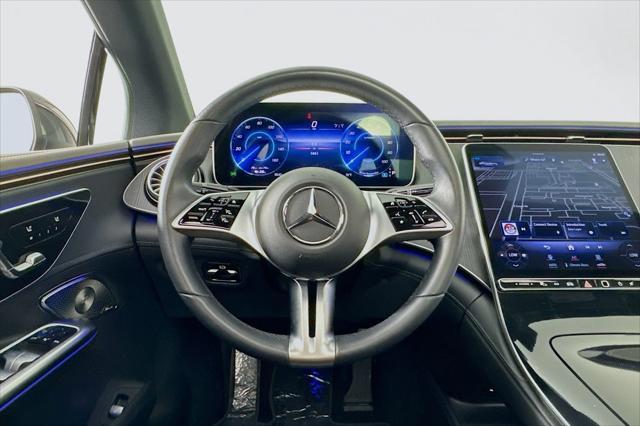 2024 mercedes-benz eqe 350 4matic