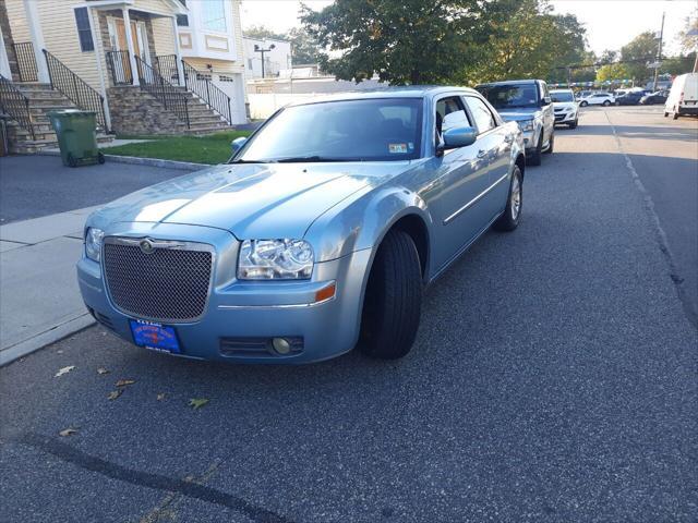 2009 chrysler 300 touring