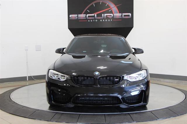 2017 bmw m3 base