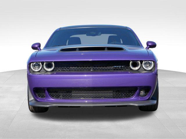 2023 dodge challenger srt demon