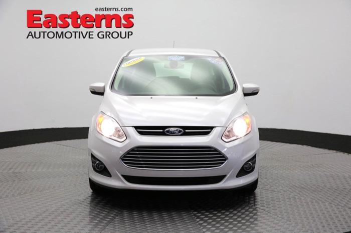 used 2016 ford c-max energi temple hills, md 20748 for sale in camp springs, maryland