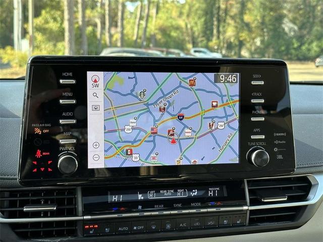 2021 toyota sienna limited