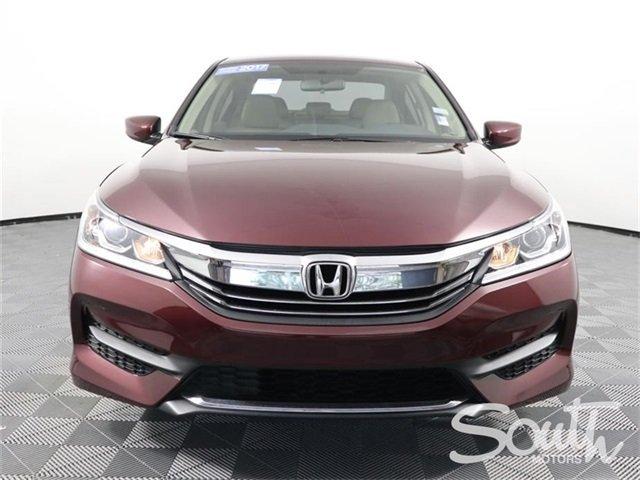 certified 2017 honda accord lx sedan miami, fl 33157 for sale in miami, florida