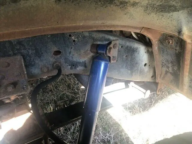 1980 chevy suburban k20 4x4, texas truck, rebuilt documented motor