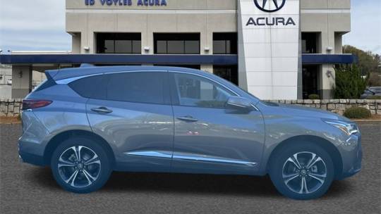 2025 Acura RDX