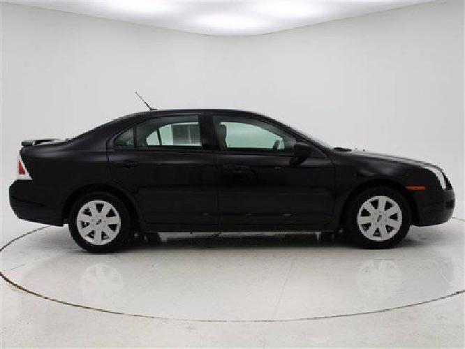 2009 ford fusion s in columbus, oh