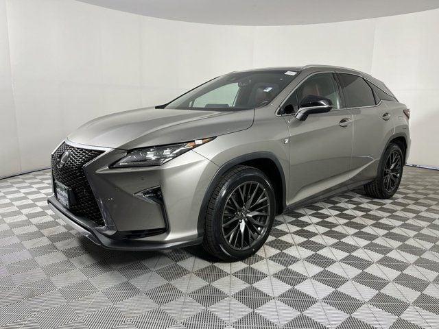 2018 lexus rx 350 in denver, colorado