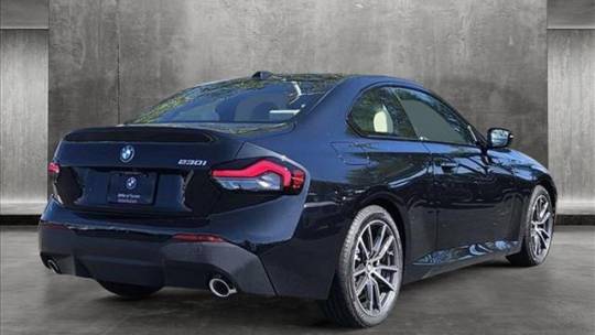2024 BMW 2 series