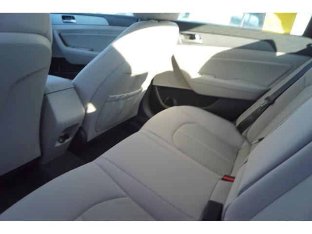 2018 hyundai sonata sel sel 4dr sedan for sale in middletown, rhode island