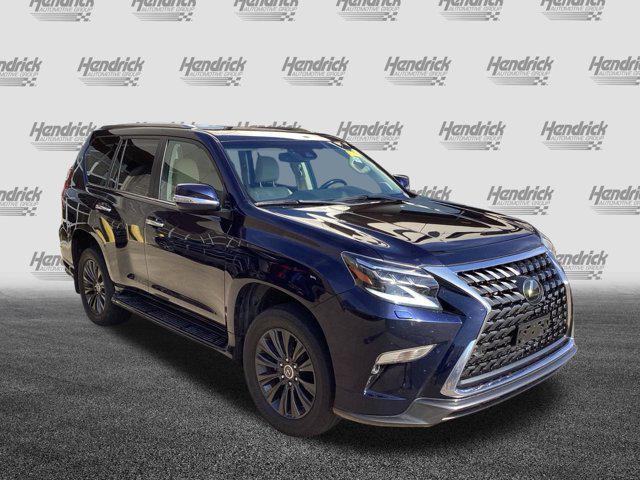 2021 lexus gx 460 premium