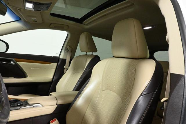 2017 lexus rx 350 350