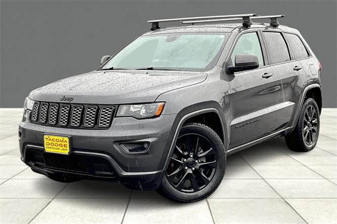 cpo 2017 jeep grand cherokee altitude