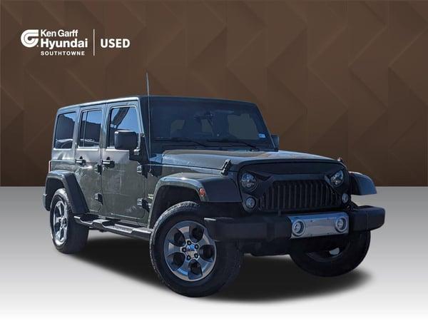 2015 jeep wrangler in centennial, colorado