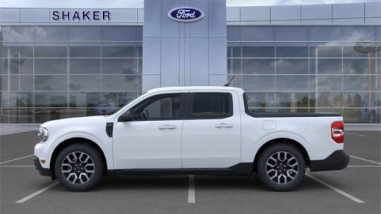 2024 Ford Maverick