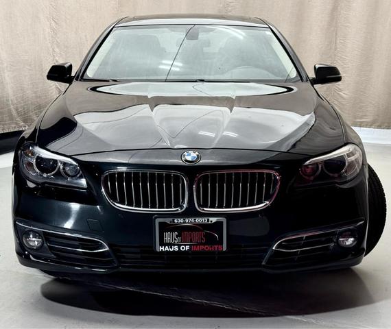 2015 bmw 528 i xdrive