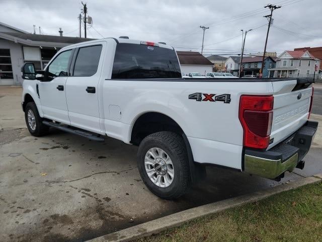 2022 ford f-250
