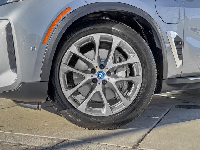 2024 bmw x5 phev xdrive50e