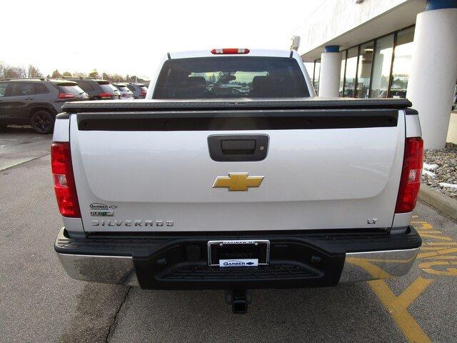used 2012 chevrolet silverado 1500 lt saginaw, mi 48609 for sale in saginaw, michigan