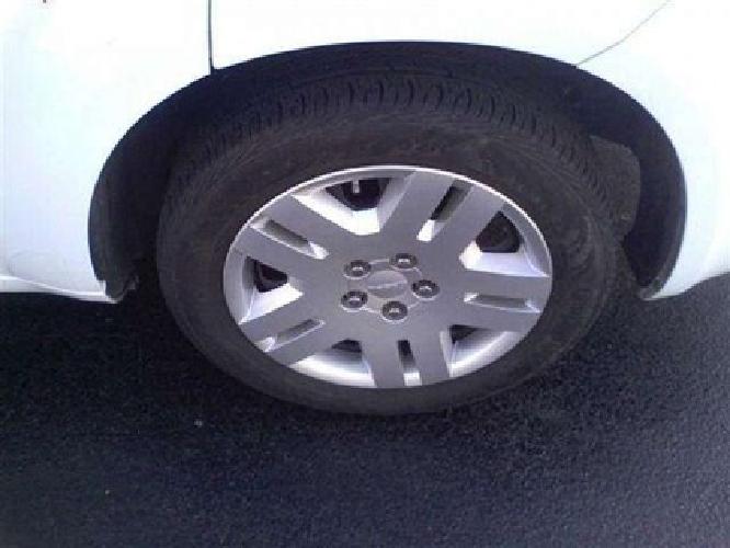 2012 dodge avenger se sedan 4d in orlando, fl