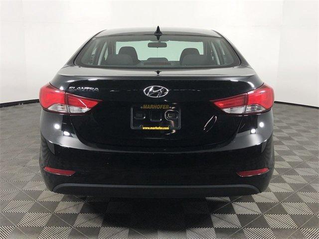 used 2016 hyundai elantra value edition cuyahoga falls, oh 44221 for sale in cuyahoga falls, ohio