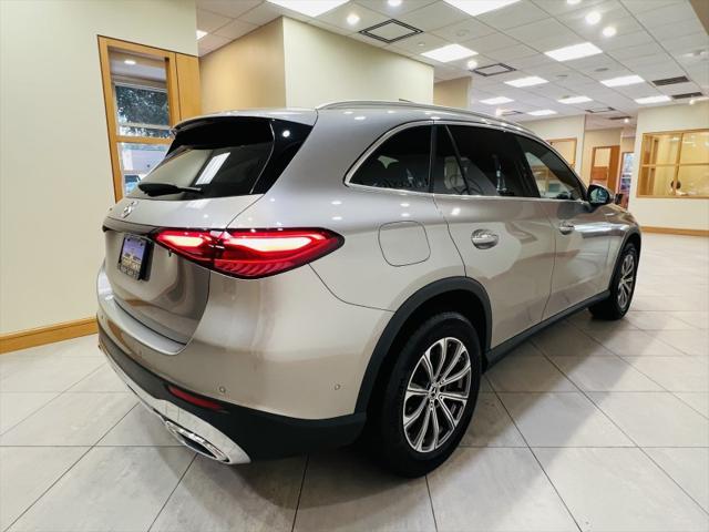 2023 mercedes-benz glc 300 base