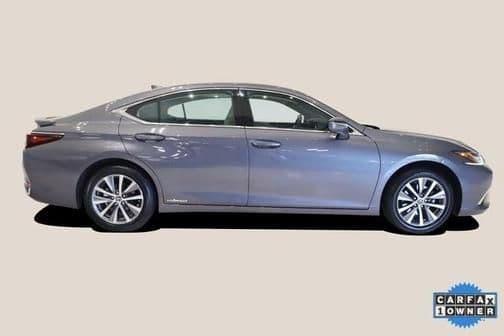 2021 lexus es 300h base in saint peters, missouri