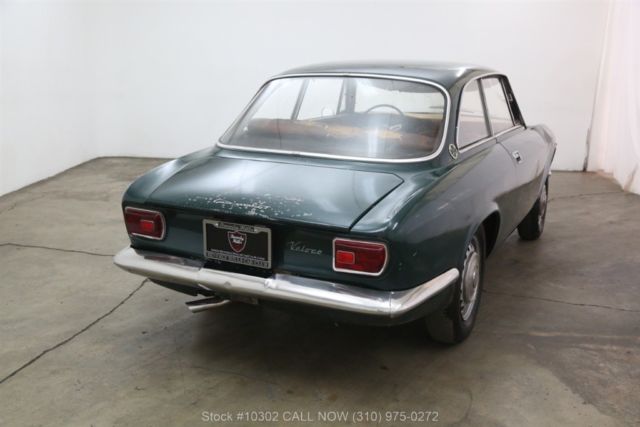 1969 gt veloce used